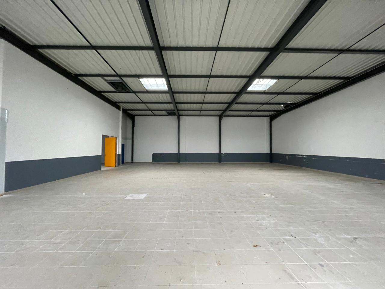 Local d'activité Lyon 364m² Location local d'activité Lyon Rhône OLACT2314822 3